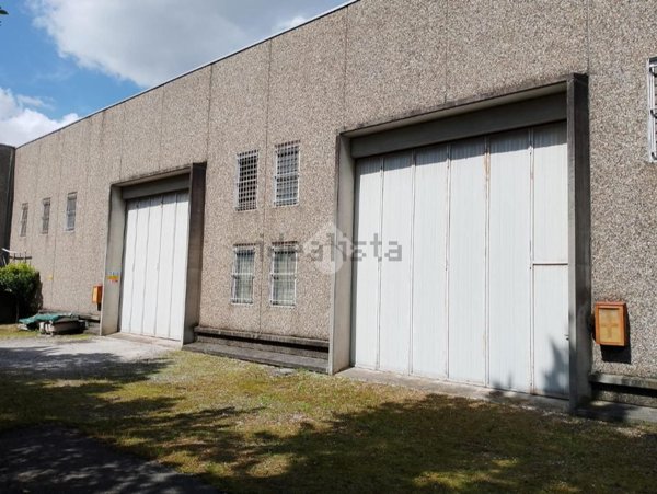 ufficio in vendita a Bovezzo