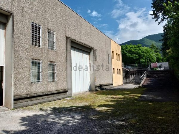 ufficio in vendita a Bovezzo