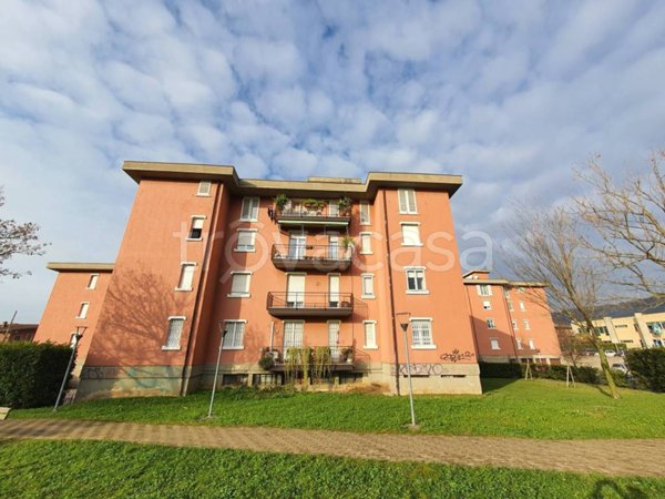 appartamento in vendita a Bovezzo