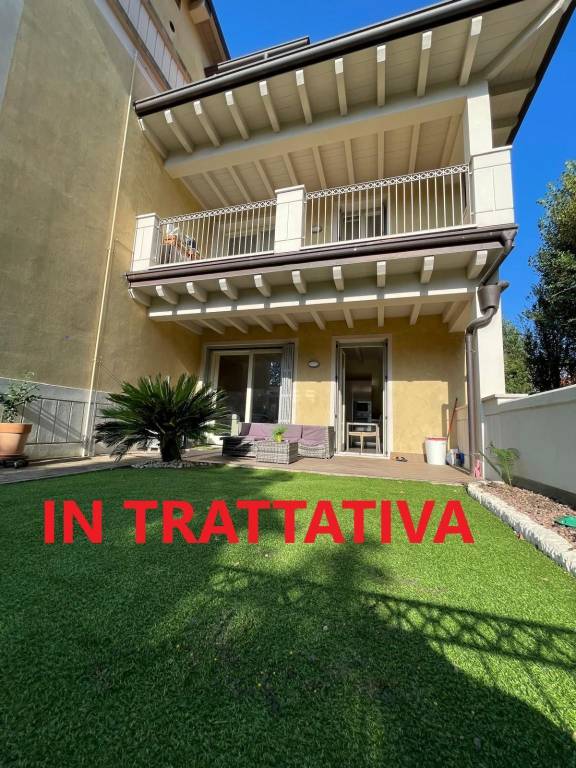 appartamento in vendita a Bovezzo