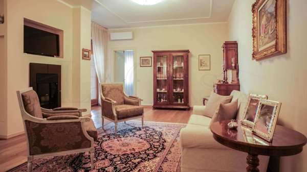 appartamento in vendita a Bovezzo
