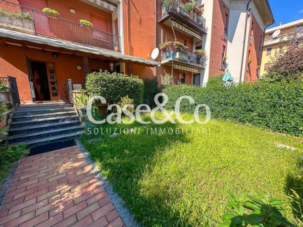 appartamento in vendita a Bovezzo