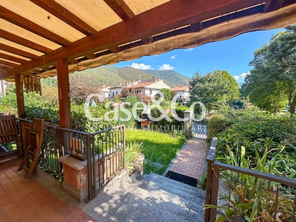 appartamento in vendita a Bovezzo