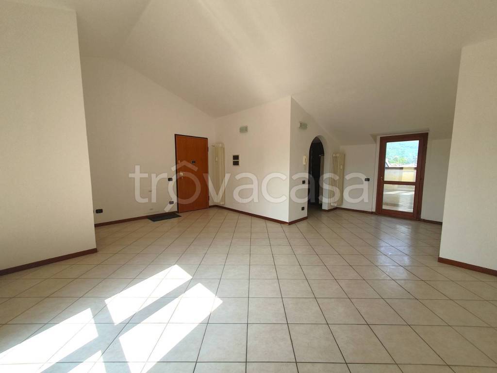 appartamento in vendita a Bovezzo