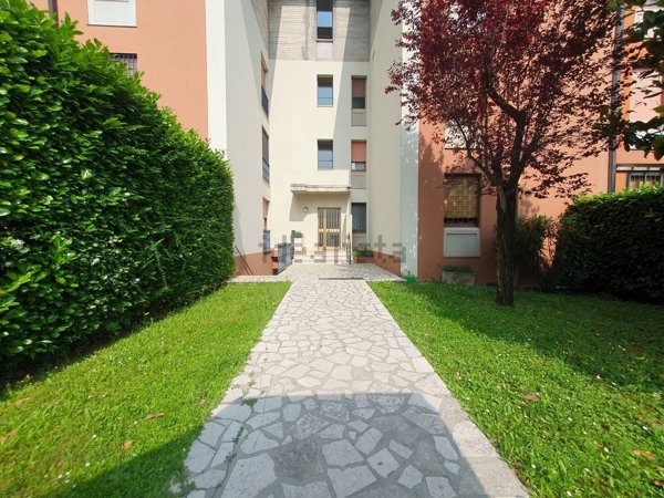 appartamento in vendita a Bovezzo