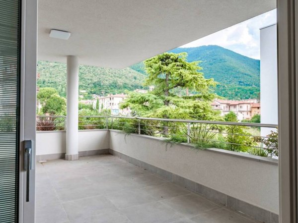 appartamento in vendita a Bovezzo