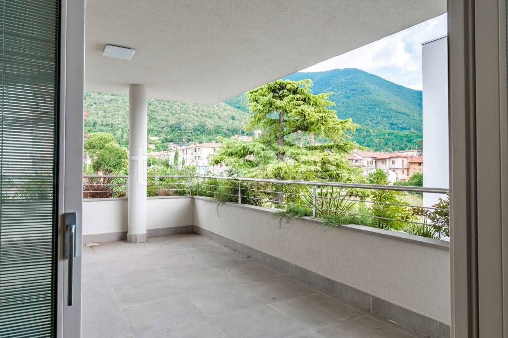 appartamento in vendita a Bovezzo