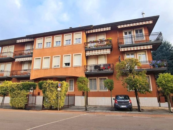 appartamento in vendita a Bovezzo
