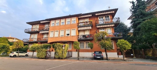 appartamento in vendita a Bovezzo
