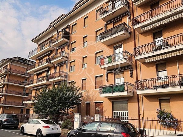 appartamento in vendita a Bovezzo