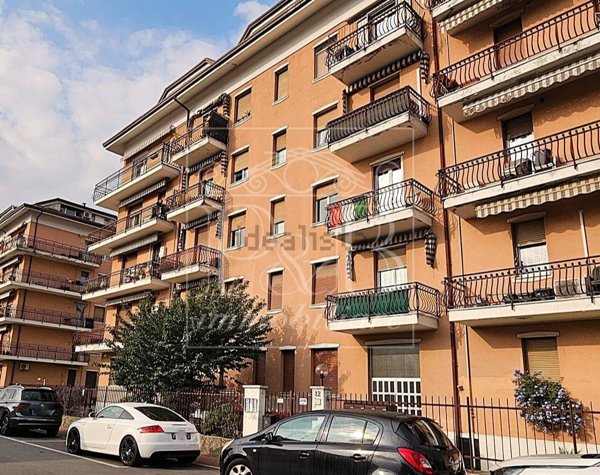 appartamento in vendita a Bovezzo
