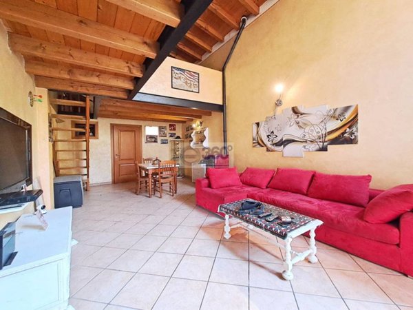 casa indipendente in vendita a Bovezzo