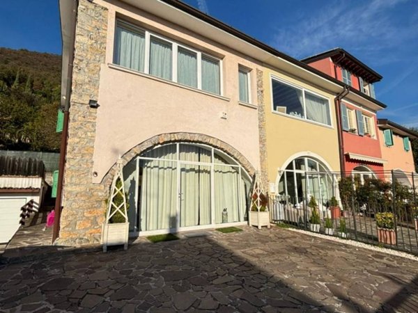 casa indipendente in vendita a Bovezzo