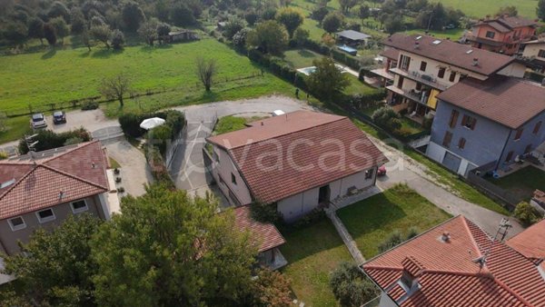 casa indipendente in vendita a Bovezzo