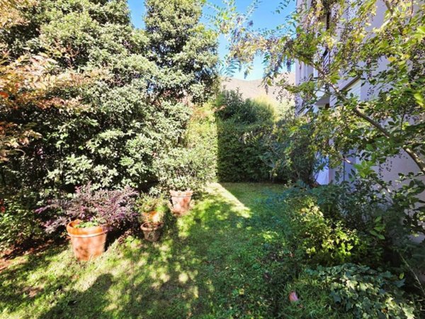 appartamento in vendita a Bovezzo