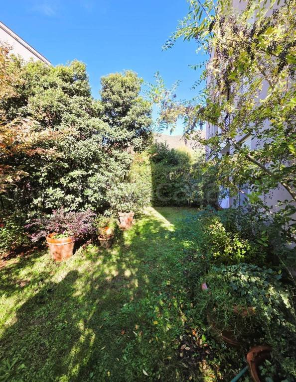 appartamento in vendita a Bovezzo