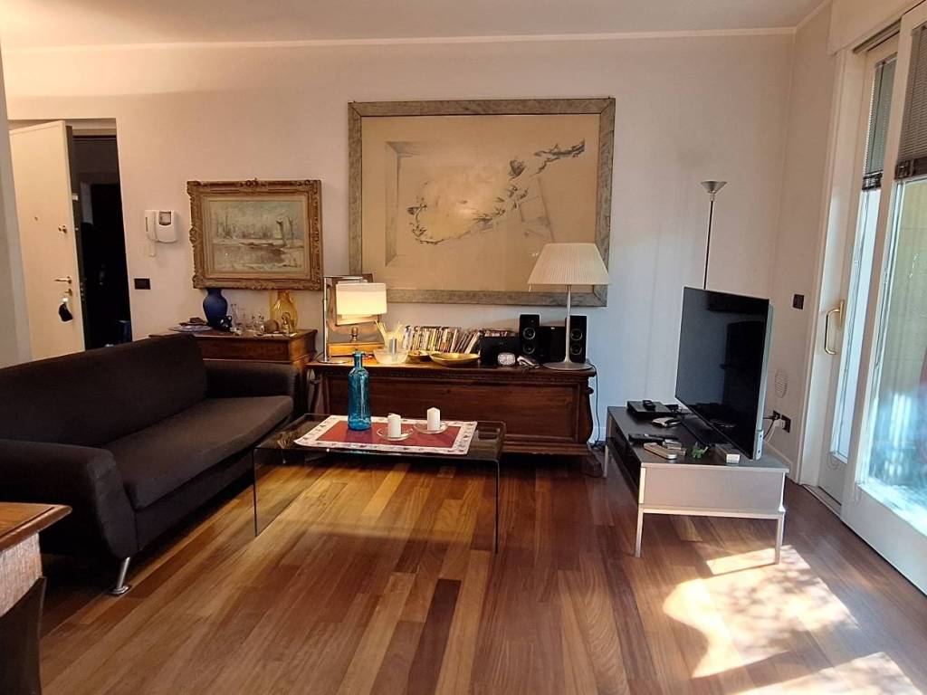 appartamento in vendita a Bovezzo