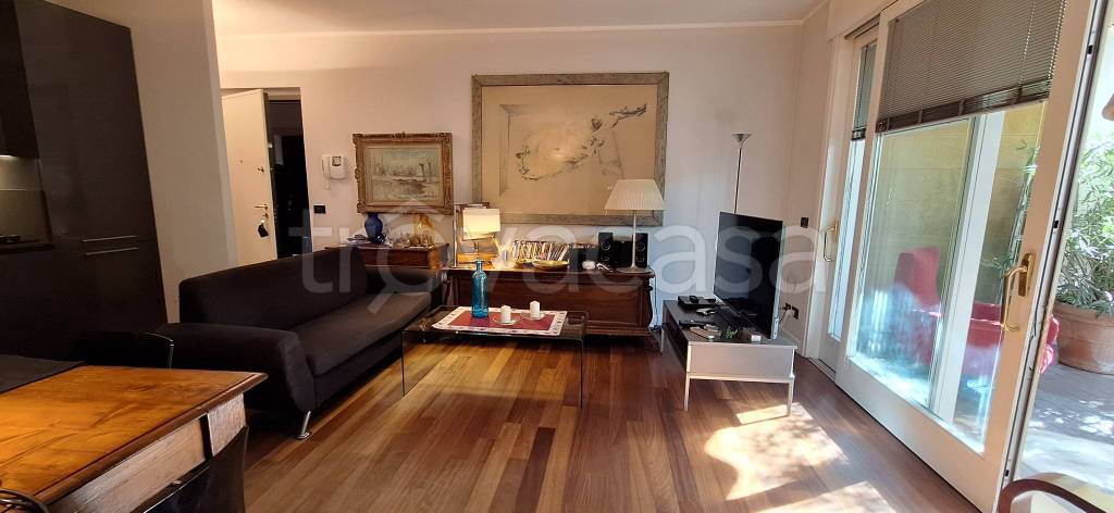 appartamento in vendita a Bovezzo