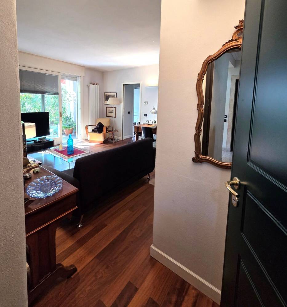 appartamento in vendita a Bovezzo