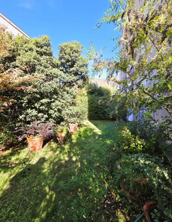 appartamento in vendita a Bovezzo