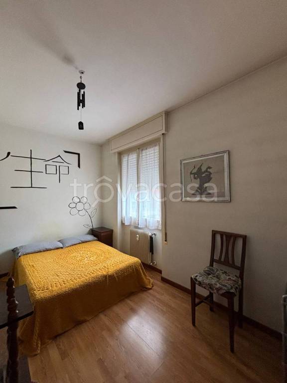 appartamento in vendita a Bovezzo