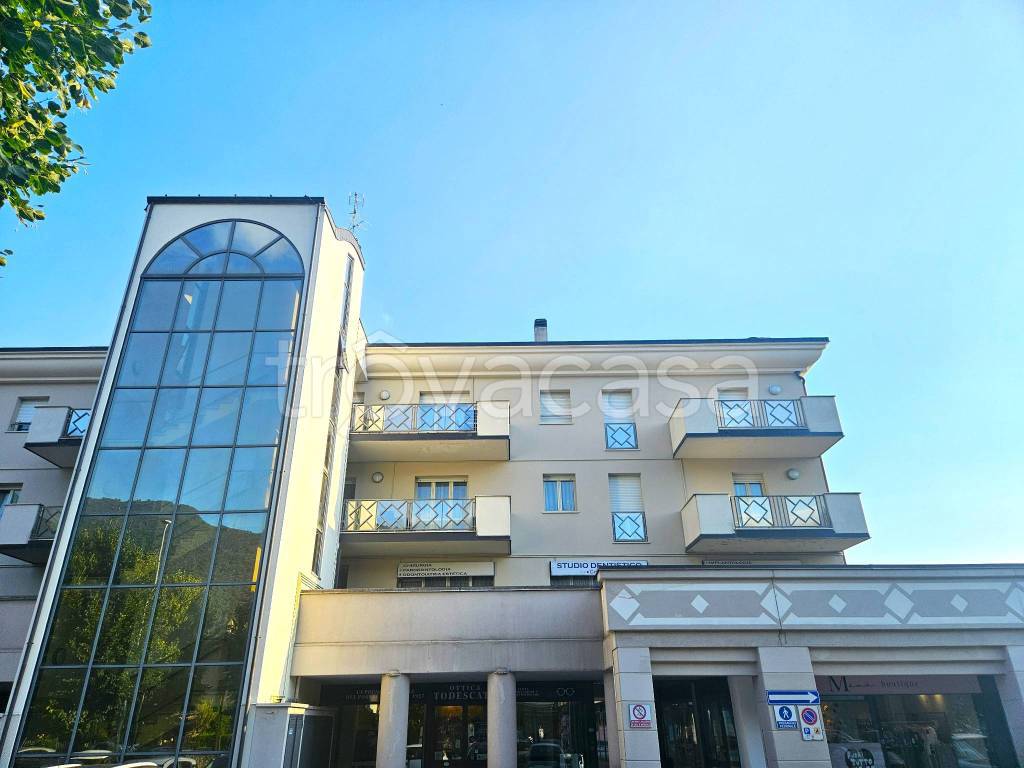 appartamento in vendita a Bovezzo