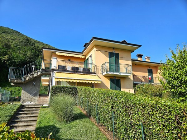 appartamento in vendita a Bovezzo in zona Conicchio