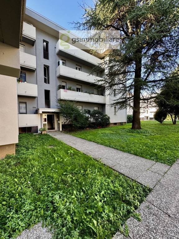 appartamento in vendita a Bovezzo