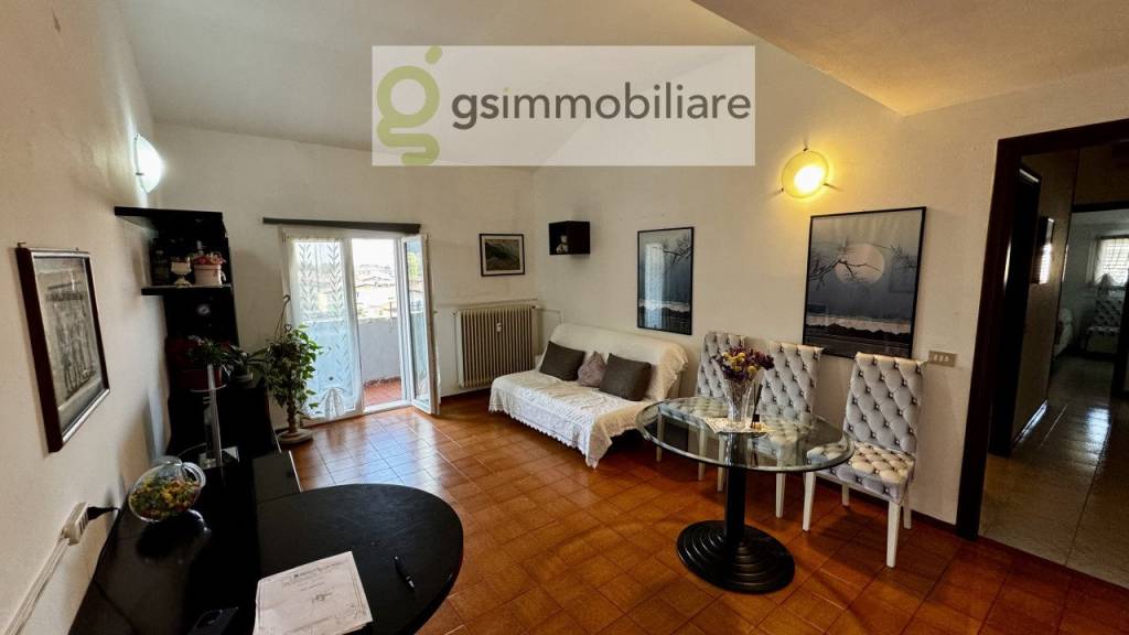 appartamento in vendita a Bovezzo in zona Conicchio