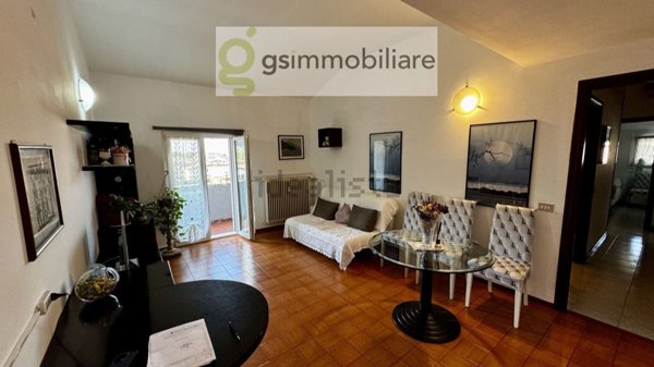 appartamento in vendita a Bovezzo