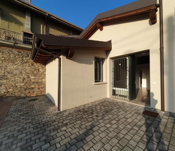 appartamento in vendita a Bovezzo