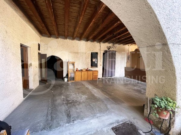 intera palazzina in vendita a Bovezzo