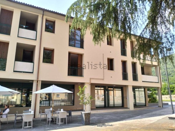 appartamento in vendita a Bovezzo