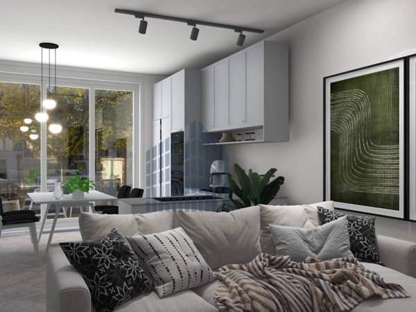 appartamento in vendita a Bovezzo