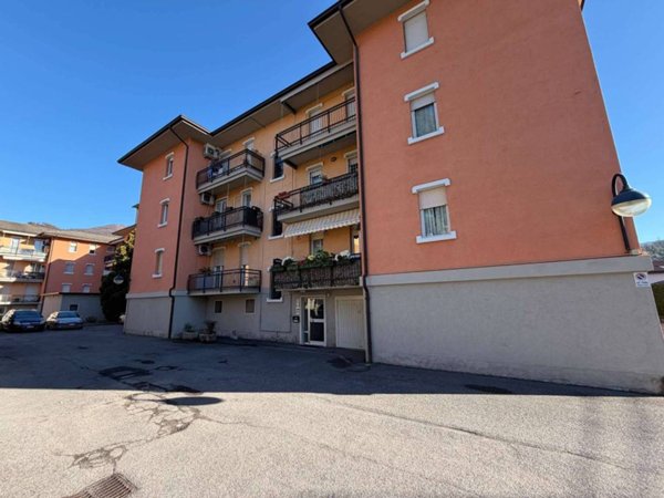 appartamento in vendita a Bovezzo
