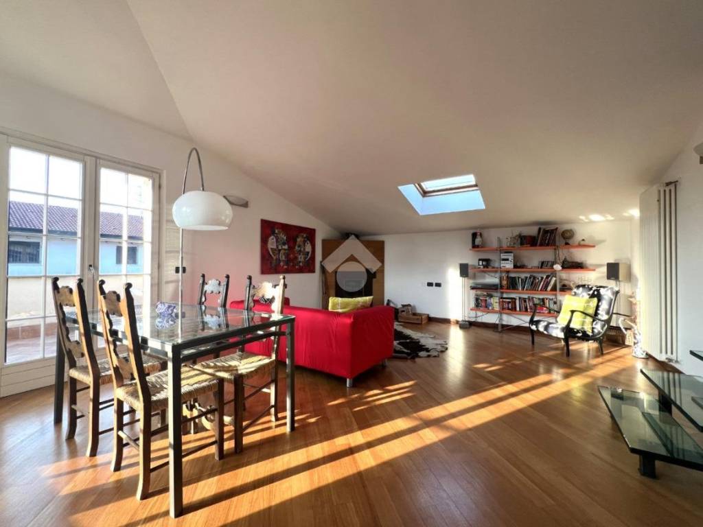 appartamento in vendita a Bovezzo