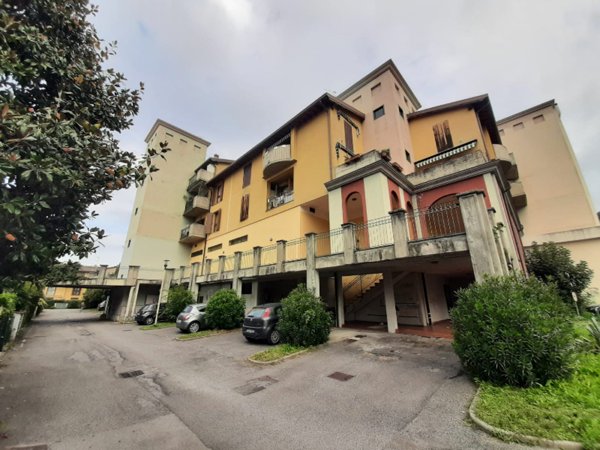 appartamento in vendita a Bovezzo