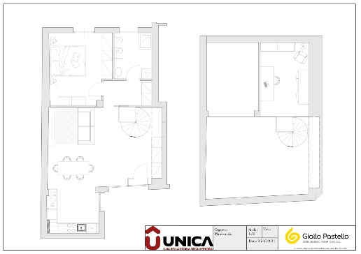 appartamento in vendita a Bovezzo