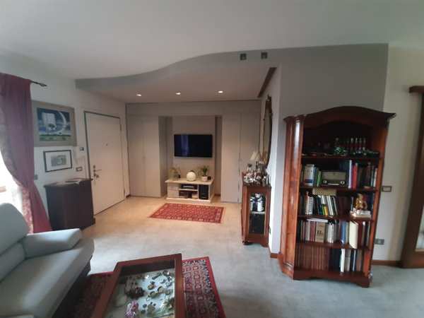 appartamento in vendita a Bovezzo