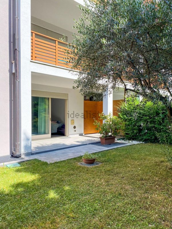 appartamento in vendita a Bovezzo