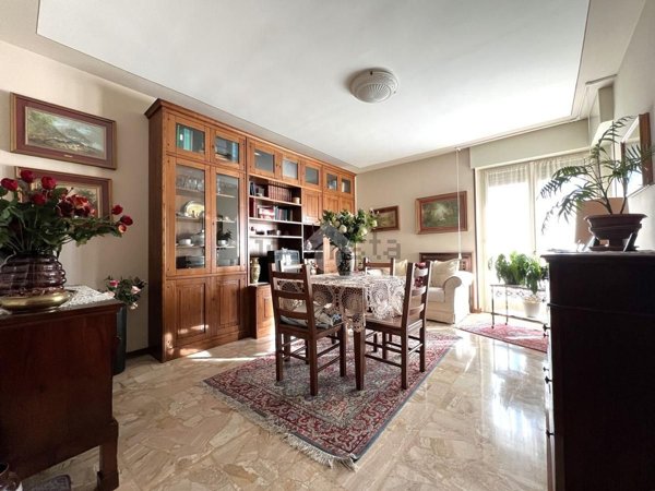 appartamento in vendita a Bovezzo