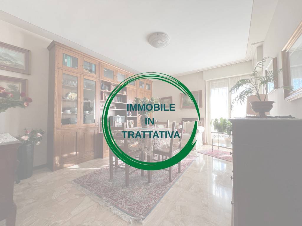 appartamento in vendita a Bovezzo in zona Conicchio