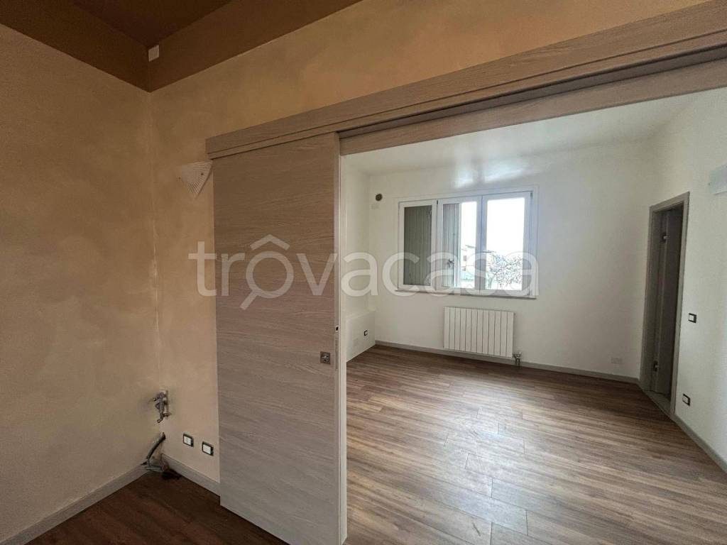 appartamento in vendita a Bovezzo