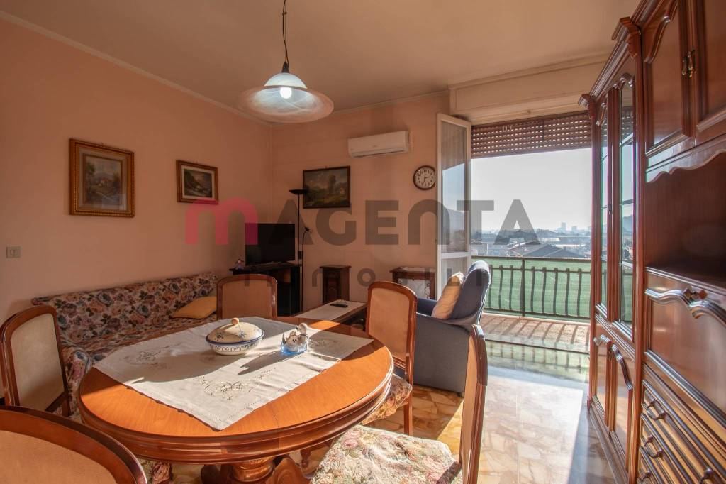 appartamento in vendita a Bovezzo