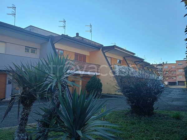 casa indipendente in vendita a Bovezzo in zona Conicchio
