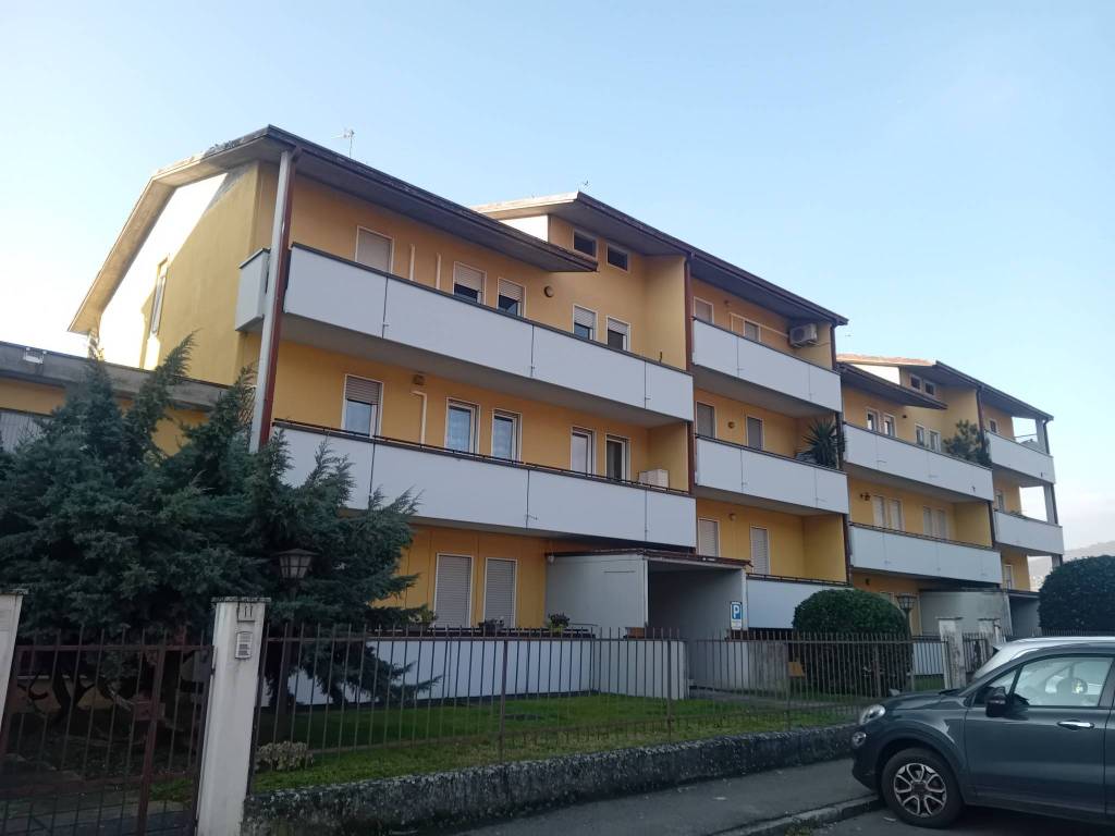 appartamento in vendita a Bovezzo