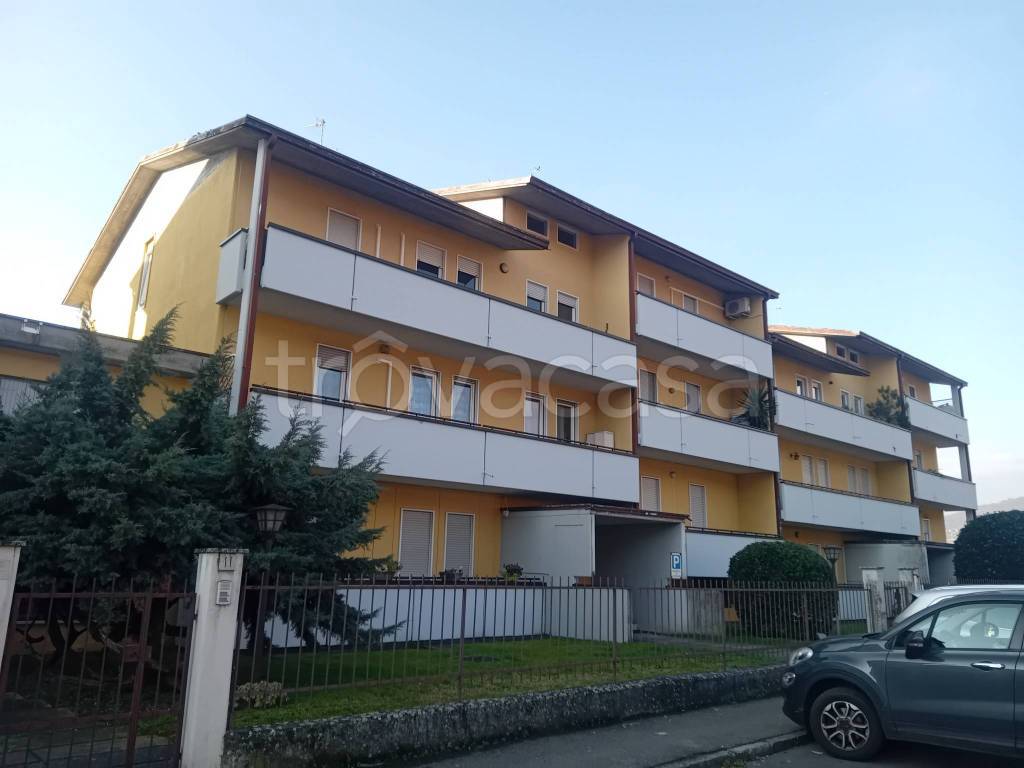 appartamento in vendita a Bovezzo