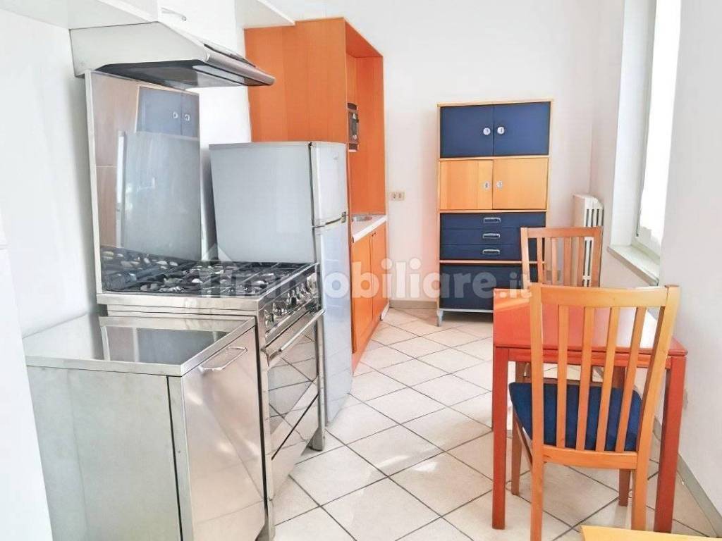 appartamento in vendita a Bovezzo