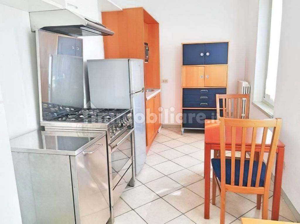 appartamento in vendita a Bovezzo