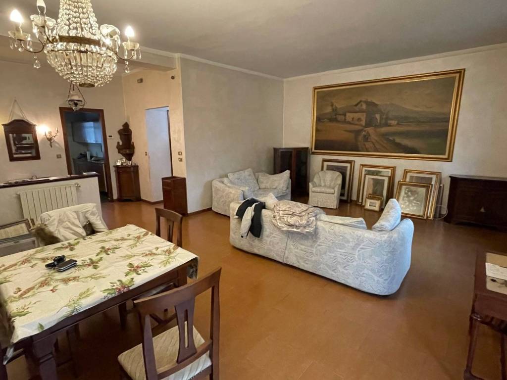 appartamento in vendita a Bovezzo